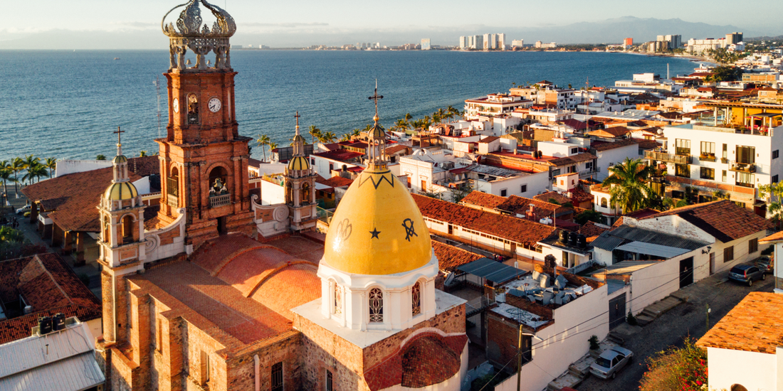 Explore the Magical Towns Near Puerto Vallarta with Air Go