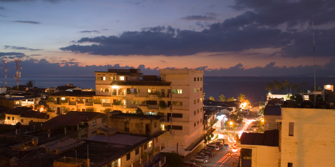 Corporate Travel in Puerto Vallarta: Private Transfers for Companies with Air Go