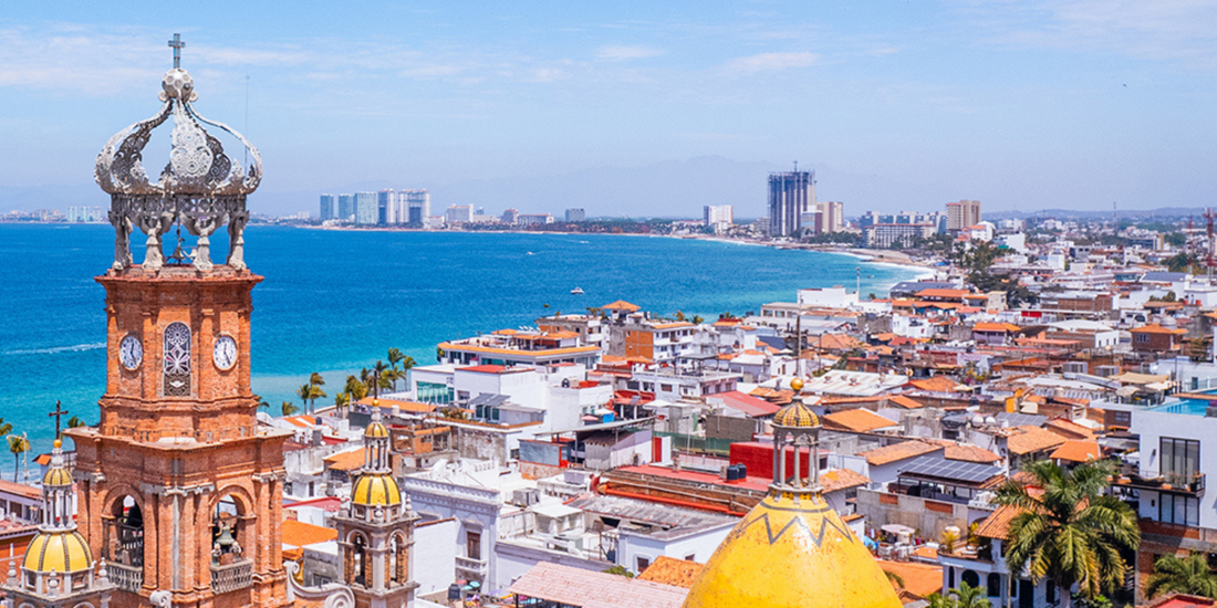 The Best Way to Explore Puerto Vallarta’s Historic Downtown