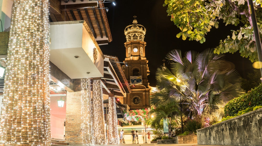 Things to do in Puerto Vallarta