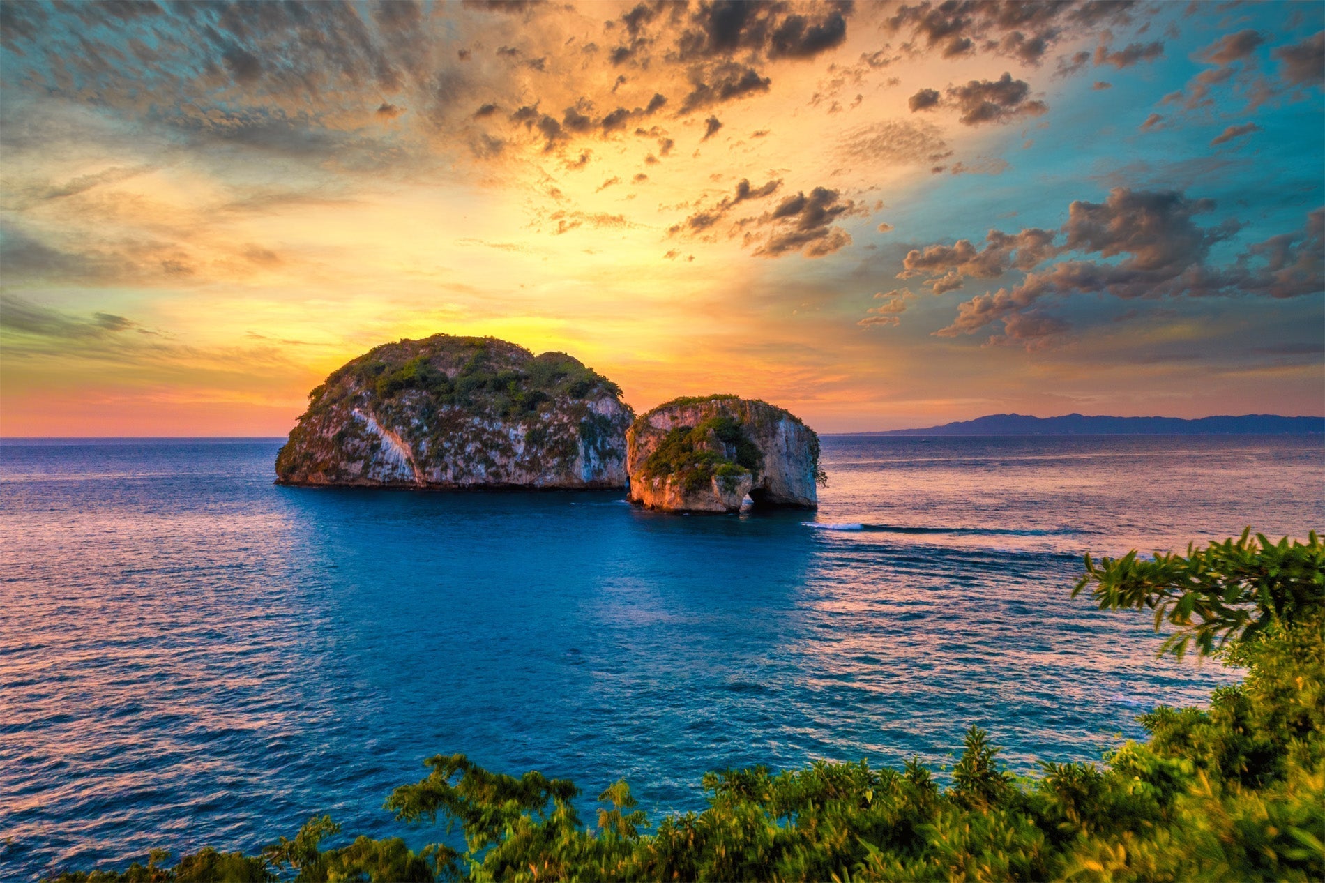 The 5 best tours in Puerto Vallarta