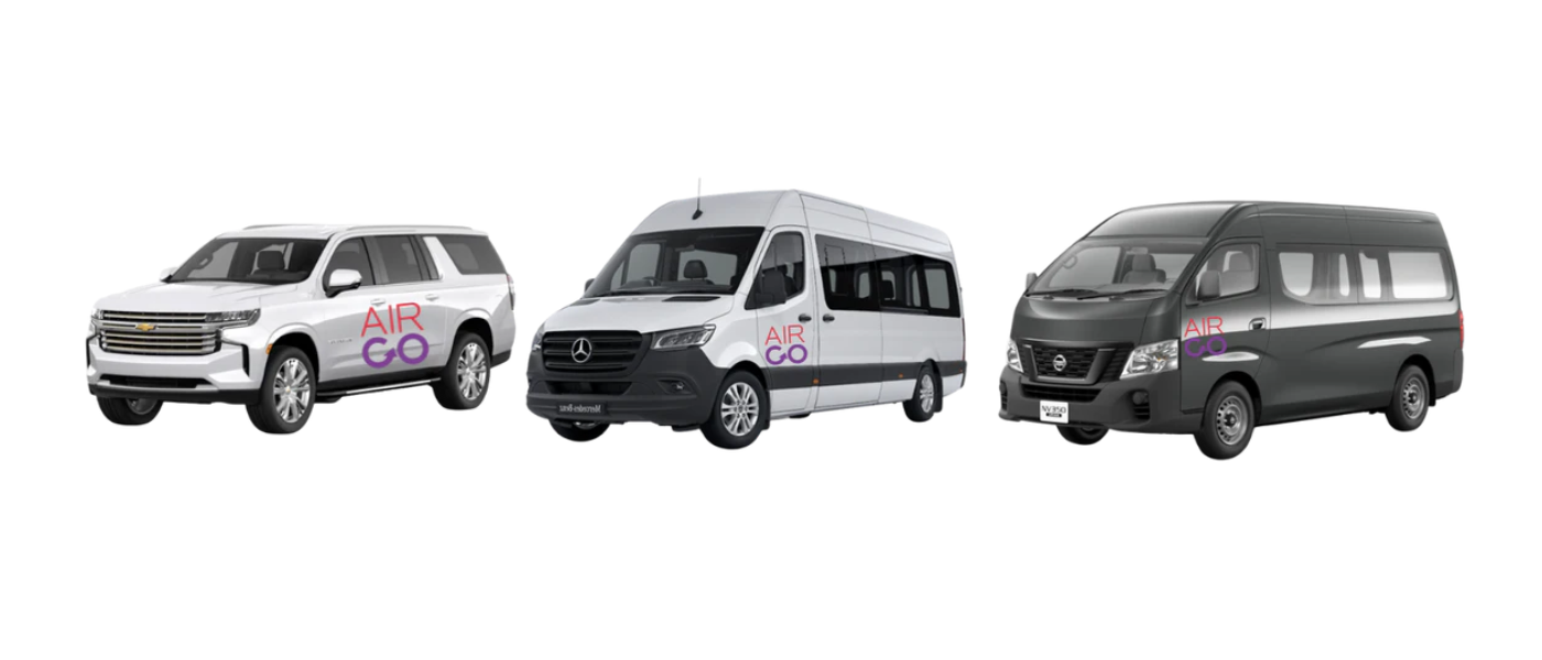 Puerto Vallarta Transfers 101: Standard, VAN, VIP, or Sprinter — Which Vehicle Is Right for You?