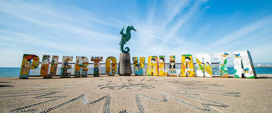 US Holiday-Week Travel to Puerto Vallarta: Book Your Transfer Early; Save Time