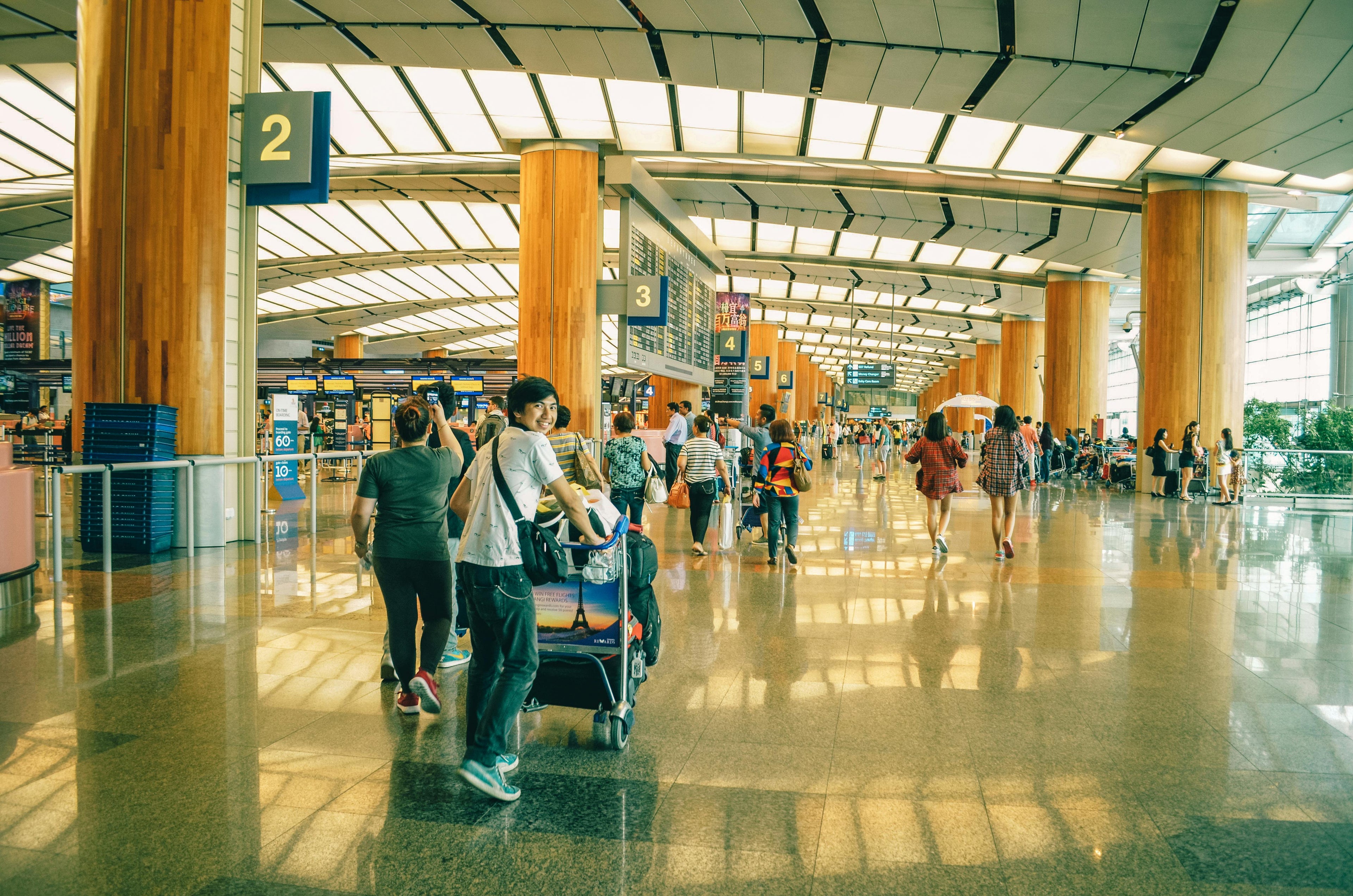 Why Smart Travelers Always Pre-Arrange Airport Transportation in Puerto Vallarta