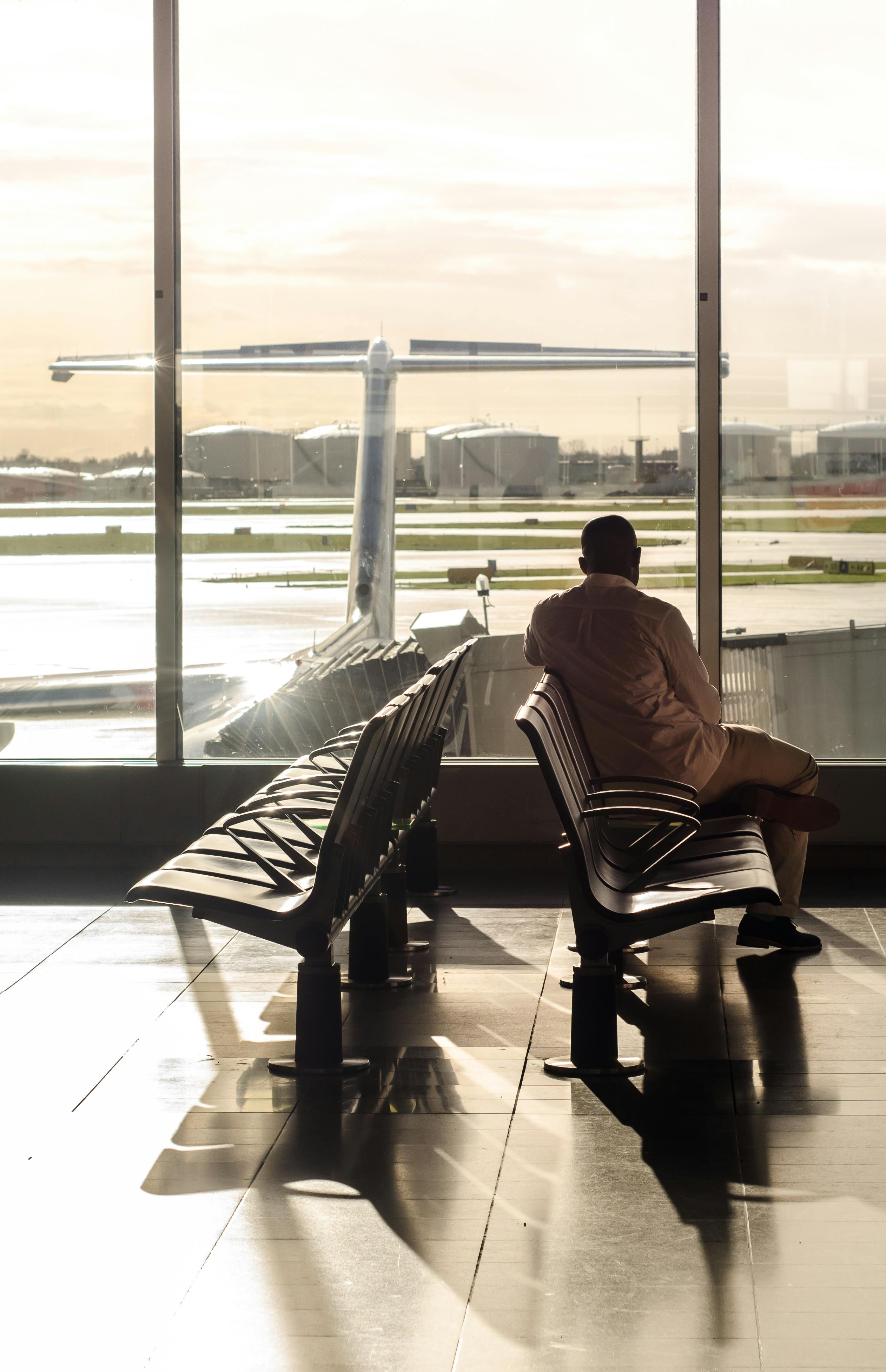 Check‑In & Bag Drop at Puerto Vallarta Airport: Departure Guide for a Smooth Flight Home
