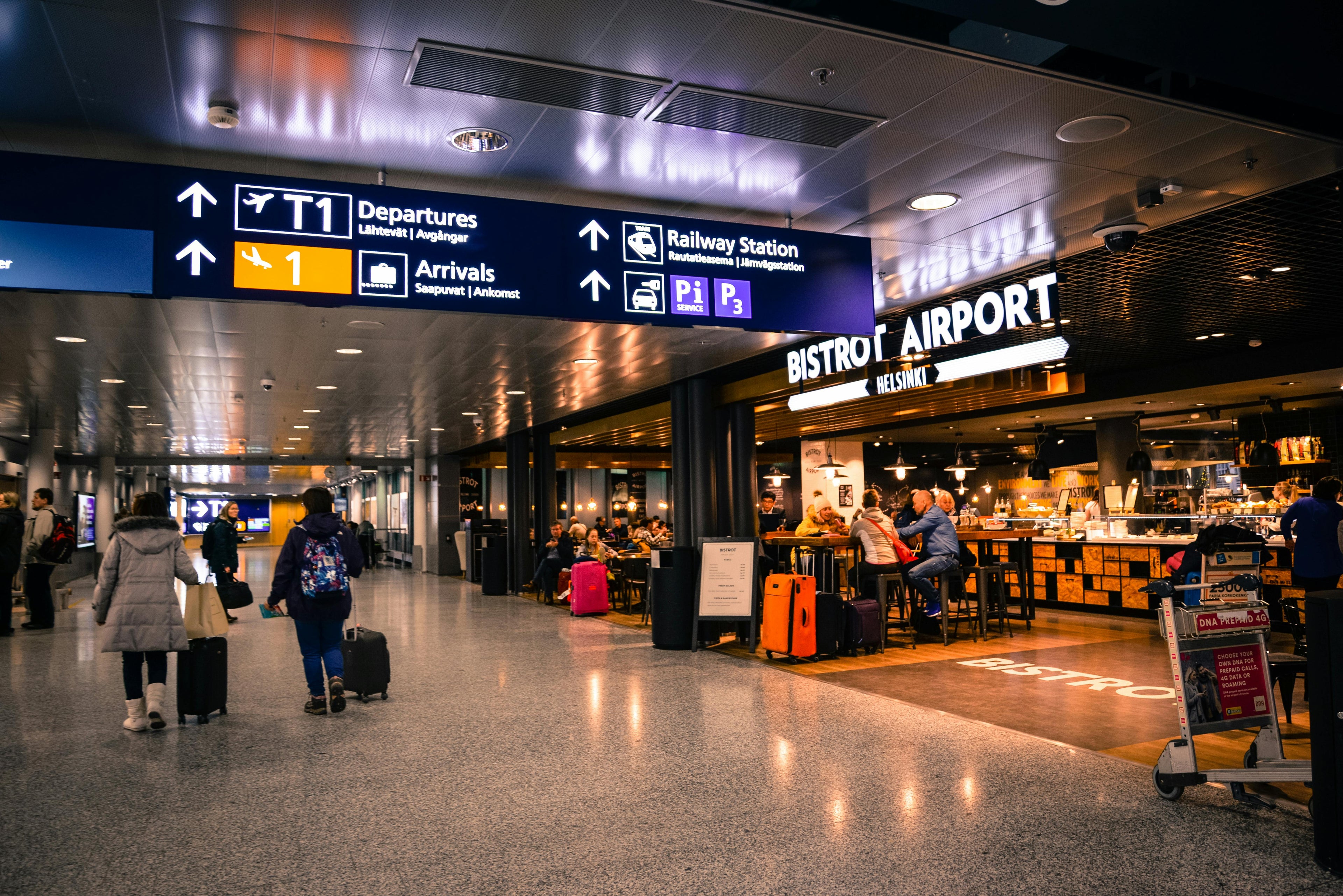 Duty Free at Puerto Vallarta Airport: What’s Worth Buying and When to Shop