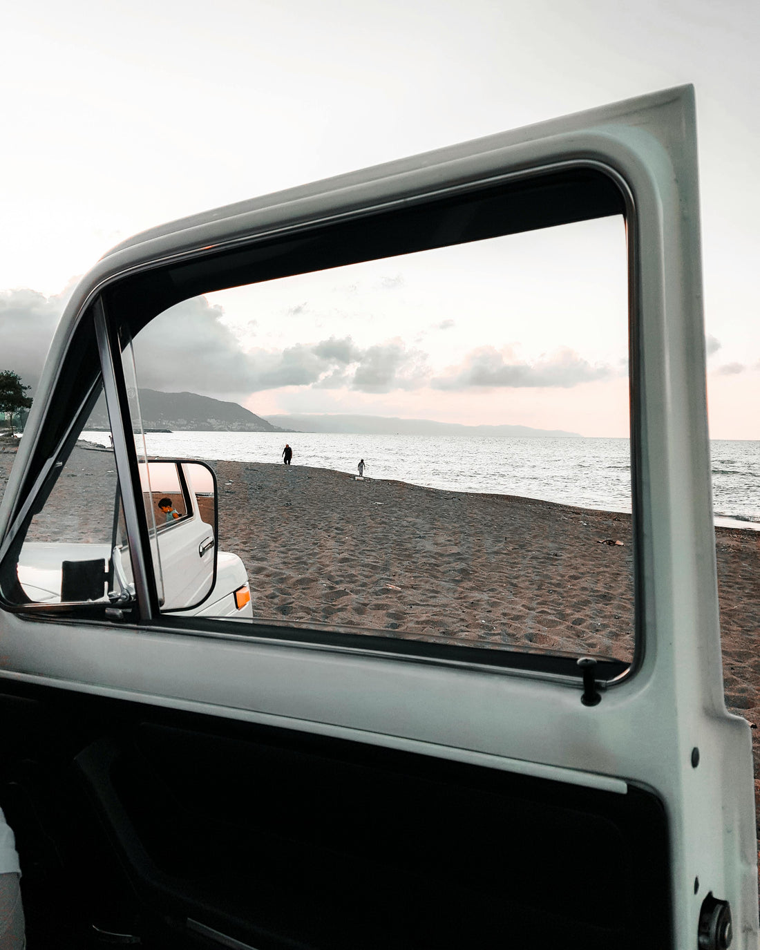 How Long Does It Take to Get from Puerto Vallarta Airport to Punta Mita?