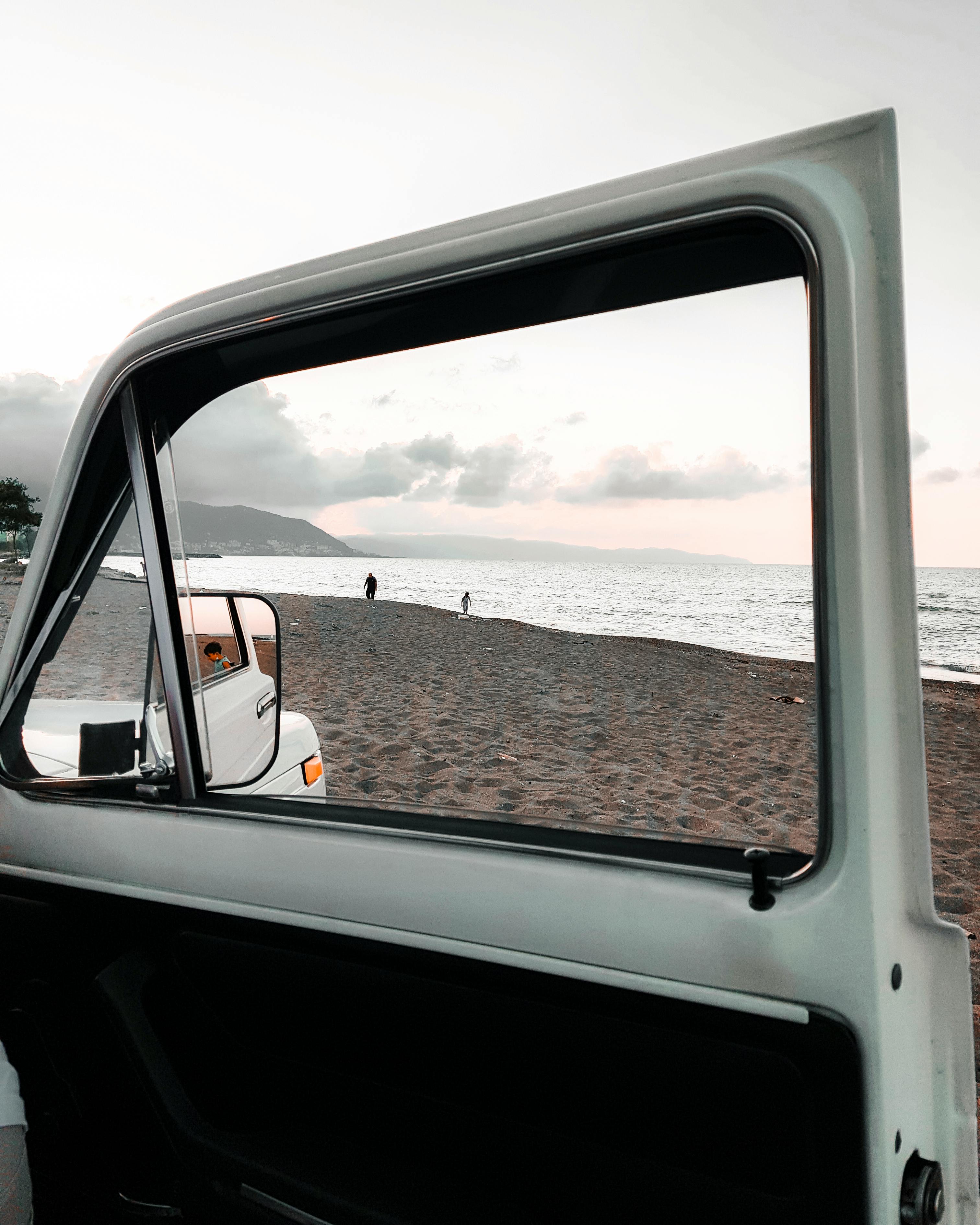 How Long Does It Take to Get from Puerto Vallarta Airport to Punta Mita?