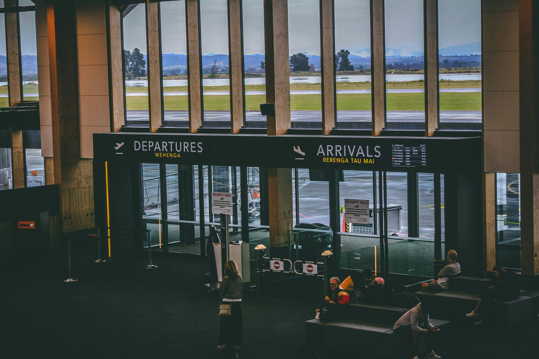 How Early Should You Arrive at Puerto Vallarta Airport (PVR)? A Complete Departure Timing Guide