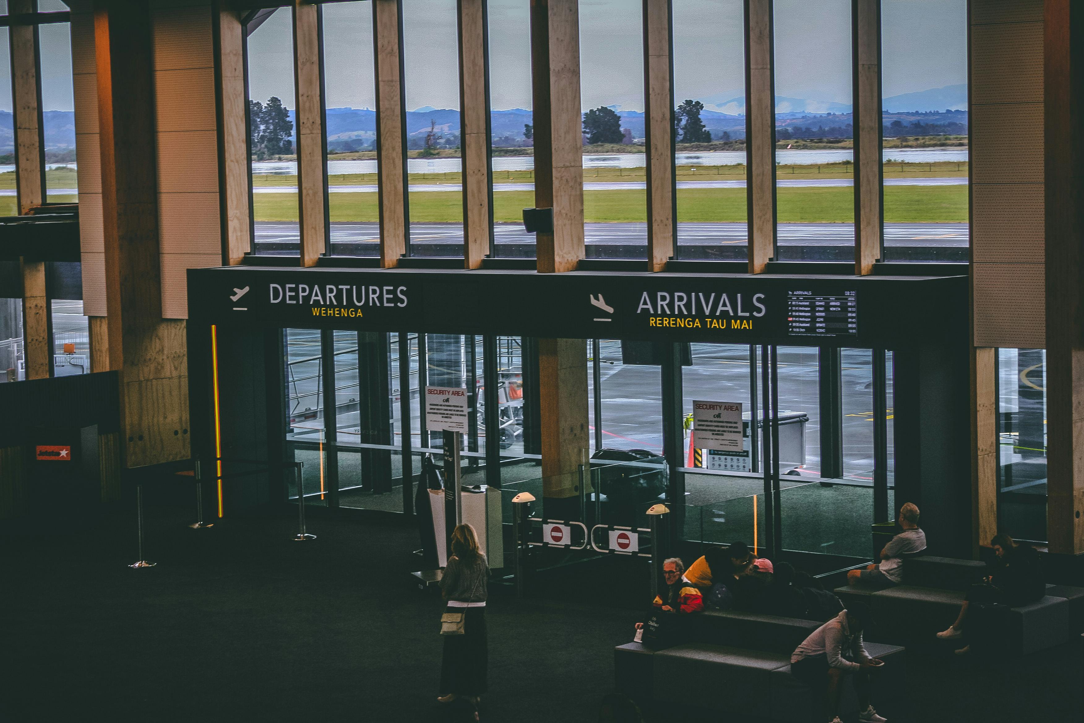How Early Should You Arrive at Puerto Vallarta Airport (PVR)? A Complete Departure Timing Guide