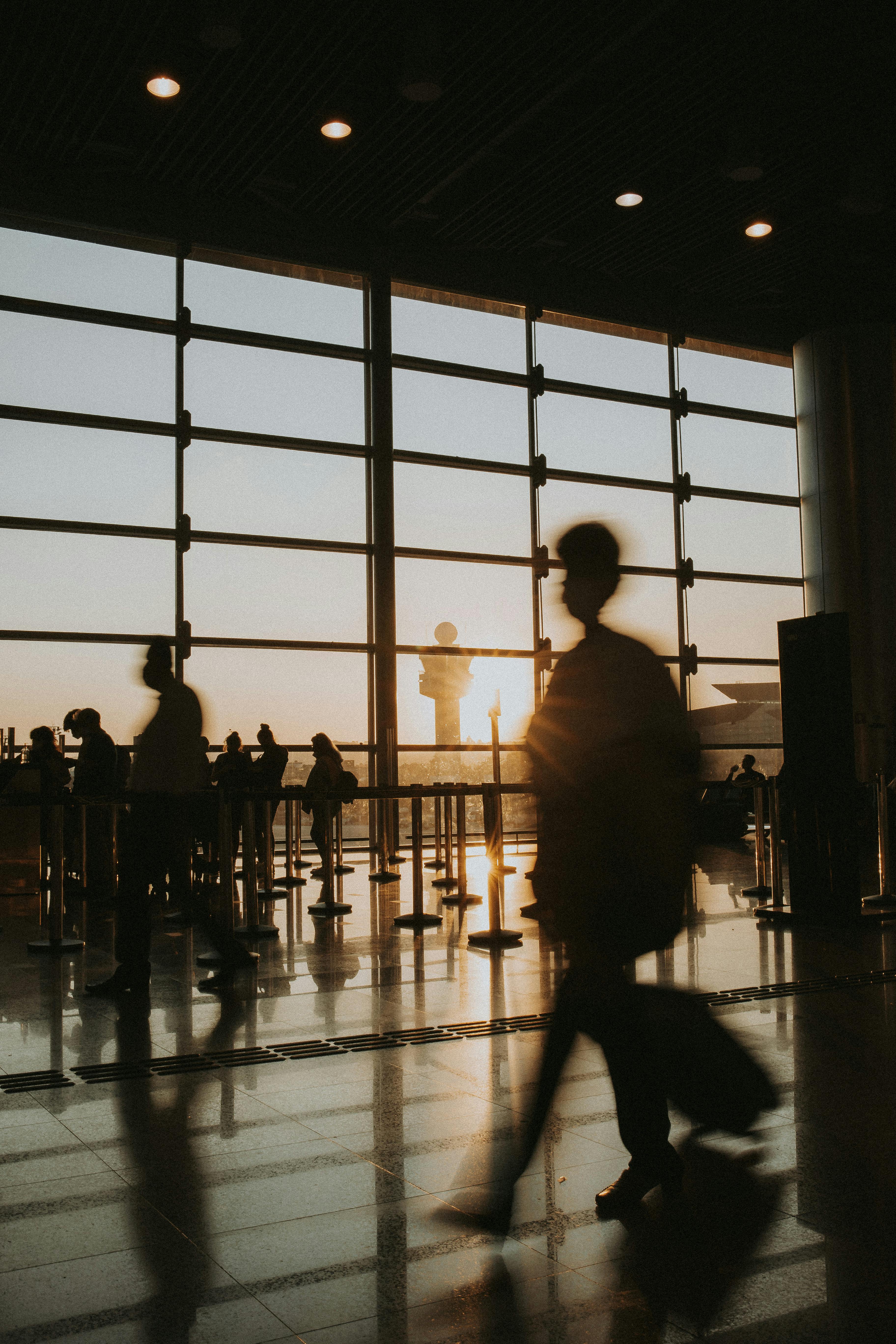 What Is the Fastest Way to Leave Puerto Vallarta Airport?