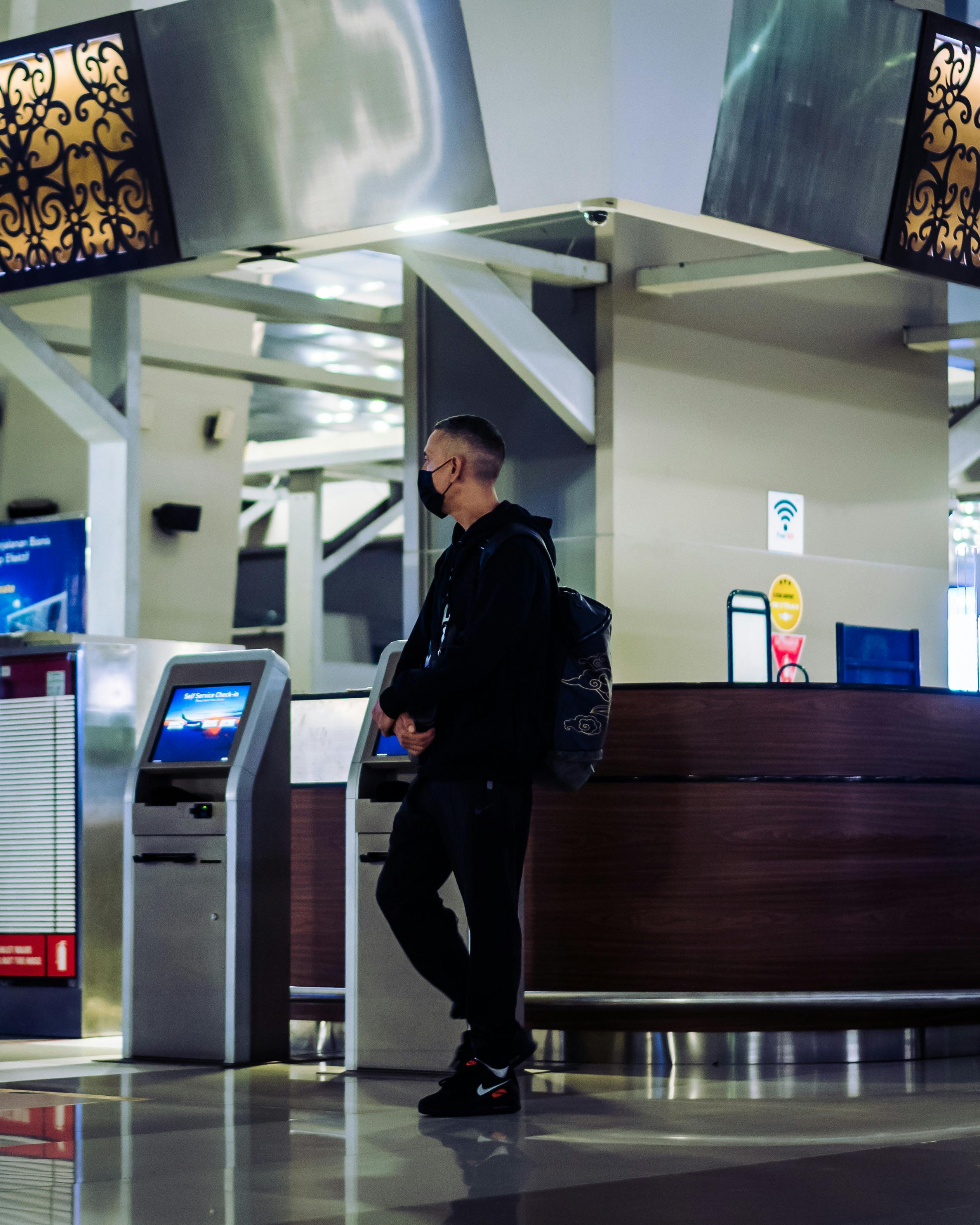 Security Checkpoint at Puerto Vallarta Airport: What Happens Before You Exit the Terminal