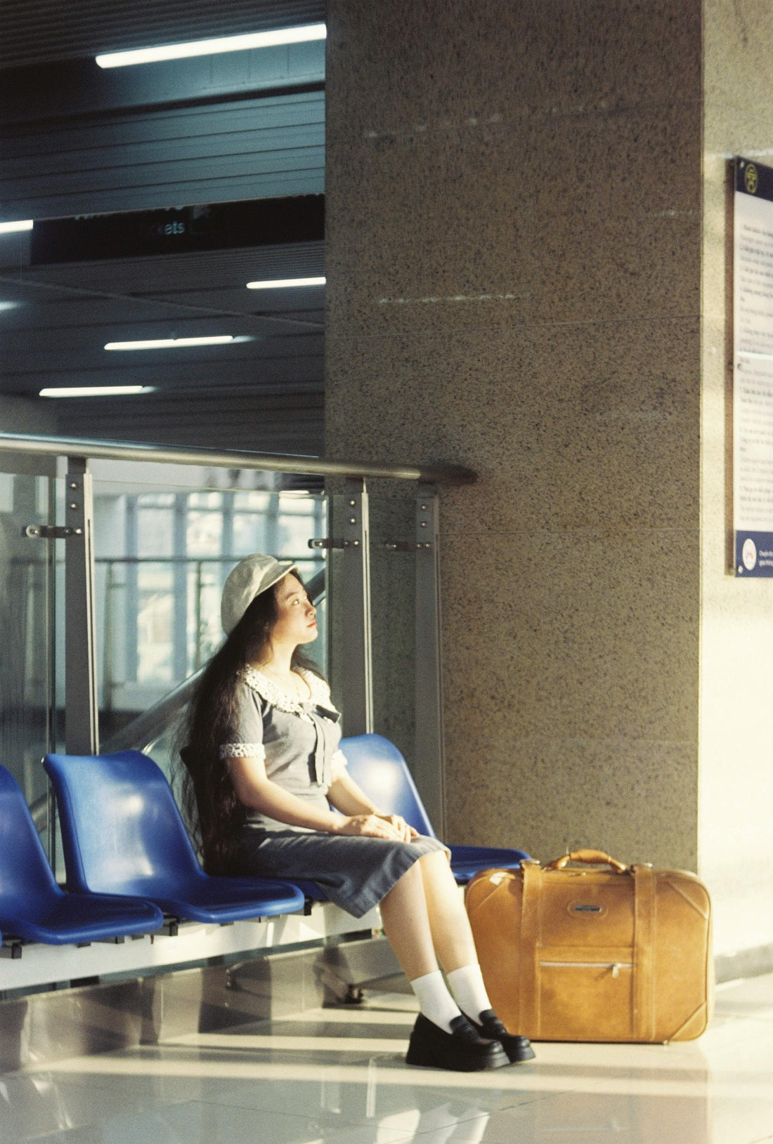 Can I Arrange Airport Transportation Before My Flight to Puerto Vallarta?