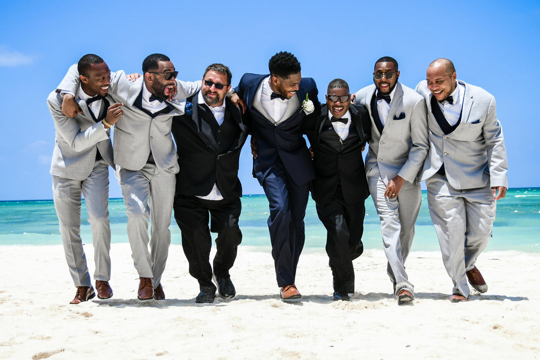 Bachelorette, Birthday & Friends Trips: Group Airport Transfers in Puerto Vallarta