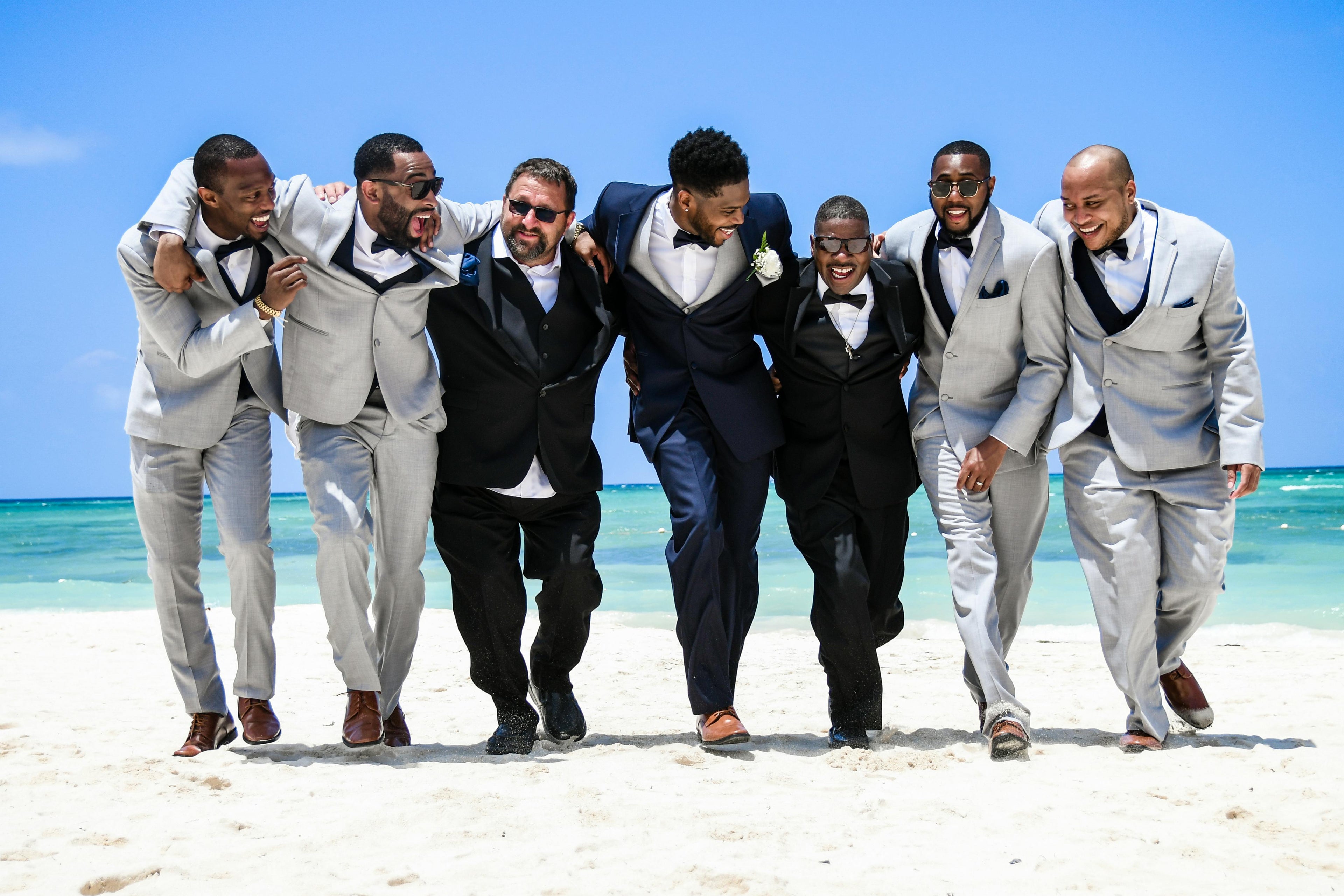Bachelorette, Birthday & Friends Trips: Group Airport Transfers in Puerto Vallarta