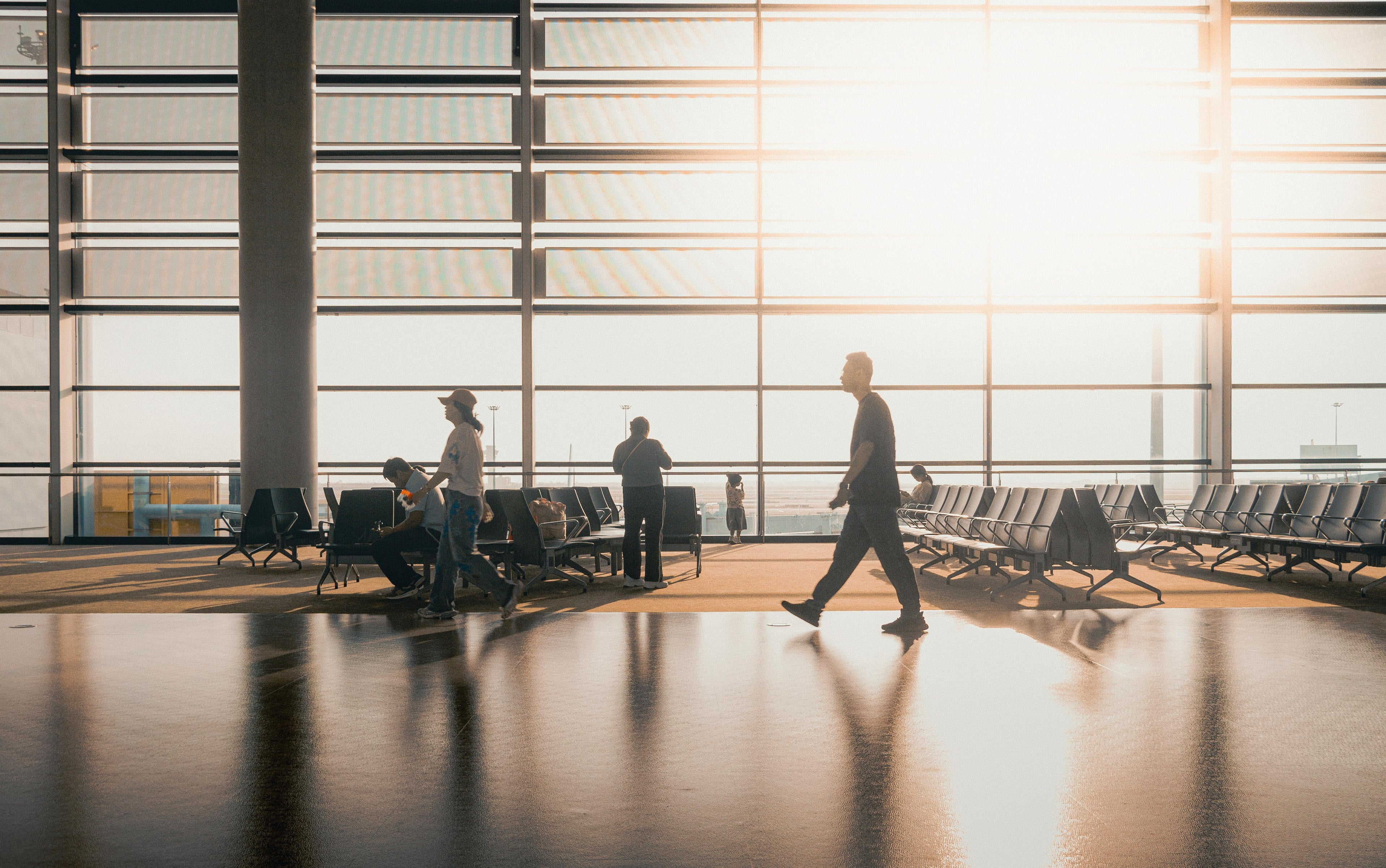 How Do I Get to My Resort from Puerto Vallarta Airport?