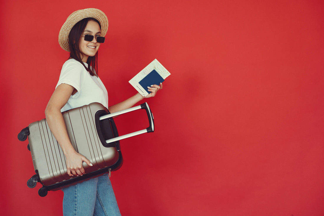 How Do I Travel from Puerto Vallarta Airport with a Lot of Luggage?