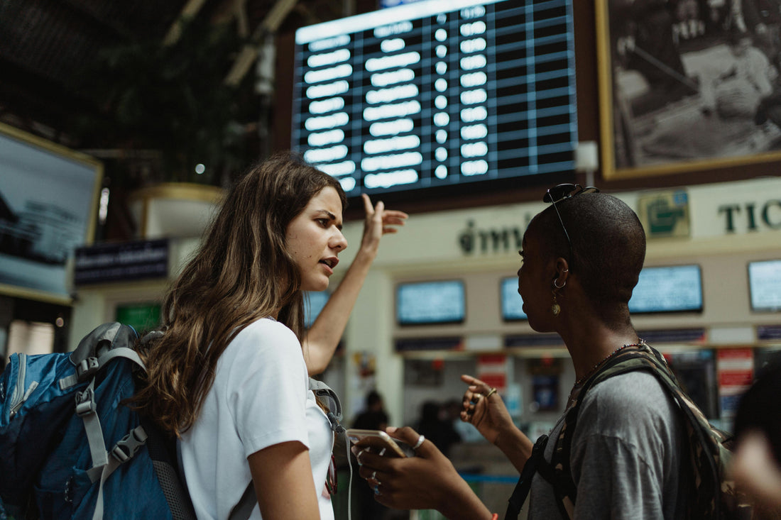 Step‑by‑Step: What Happens After Landing at Puerto Vallarta Airport (PVR) and How to Exit Stress‑Free