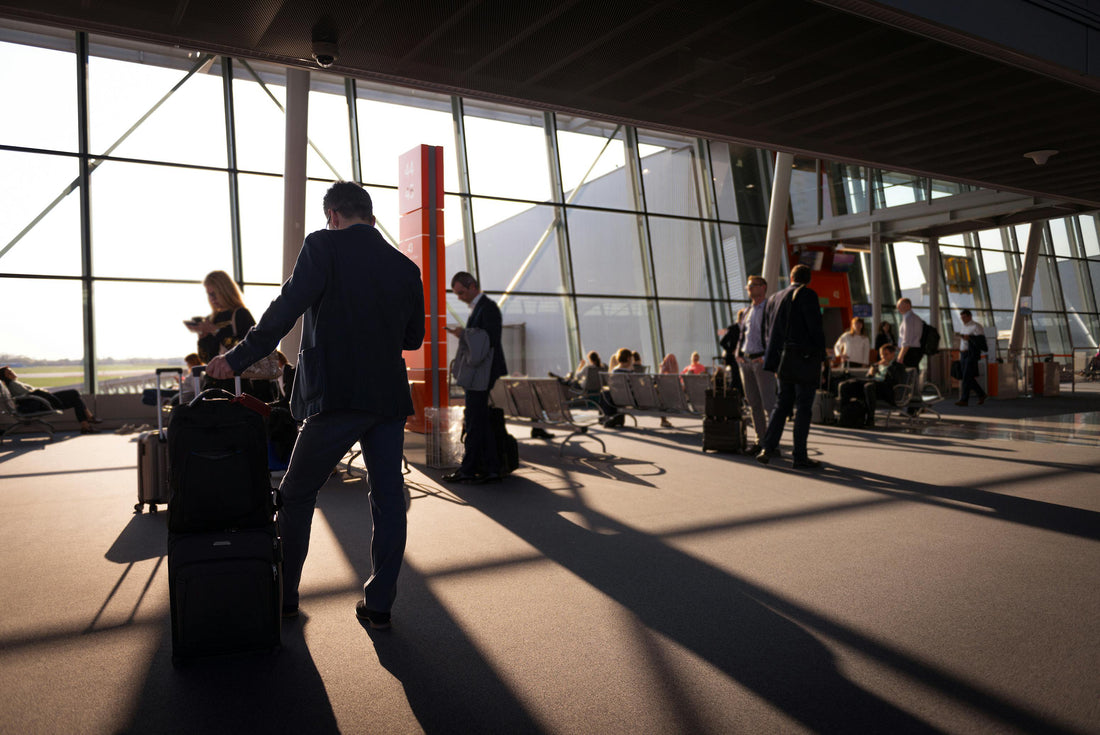 How Do I Get from Puerto Vallarta Airport to Nuevo Vallarta?