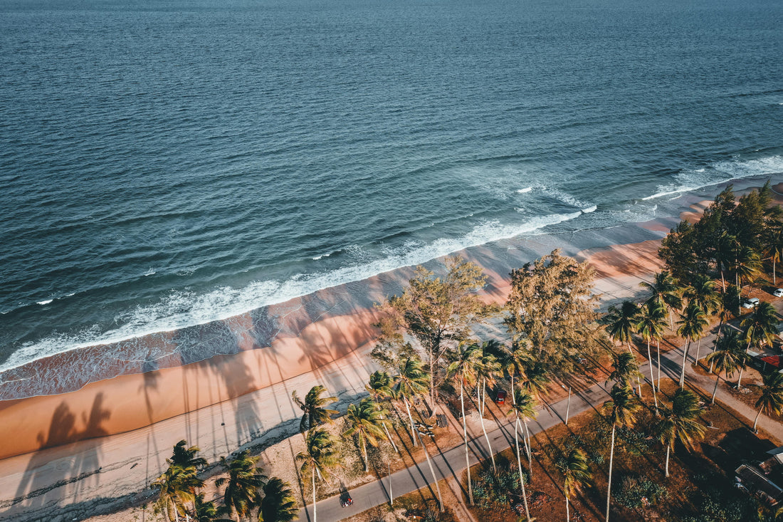 How Do I Get from Puerto Vallarta Airport to Garza Blanca Resort?