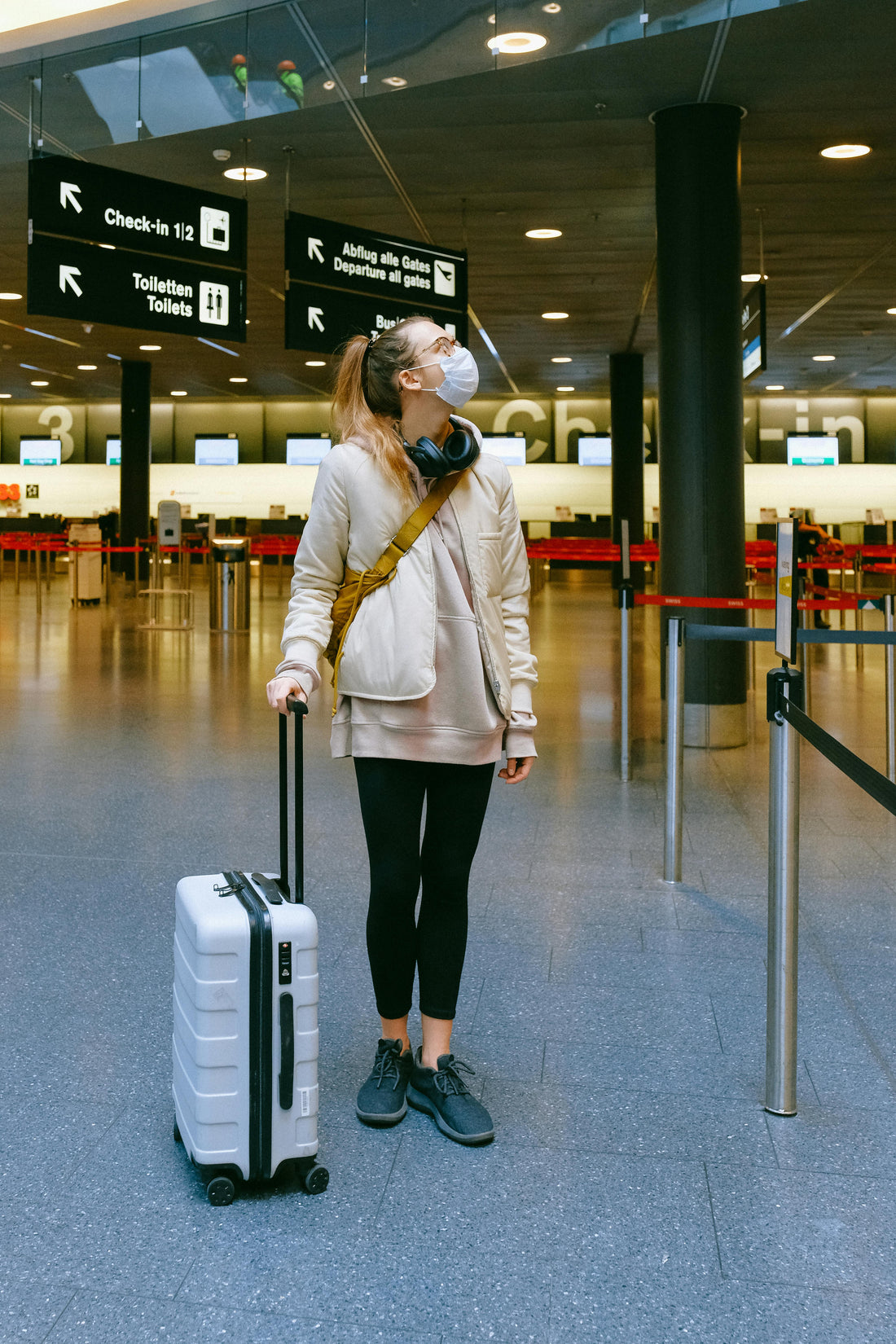 Immigration at Puerto Vallarta Airport: What US & Canadian Travelers Should Expect
