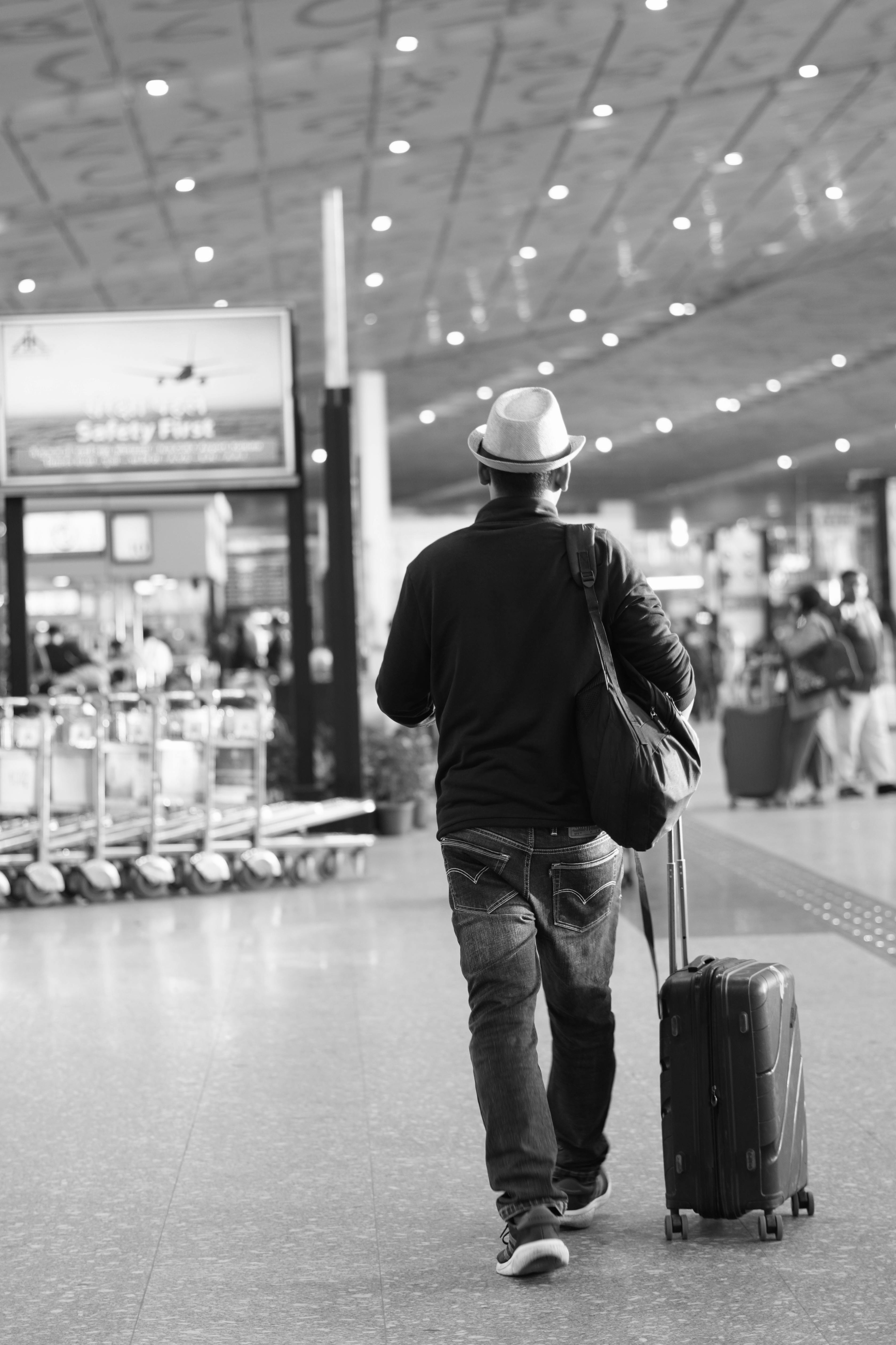 Can I Pay for Airport Transportation Online Before Arriving in Puerto Vallarta?