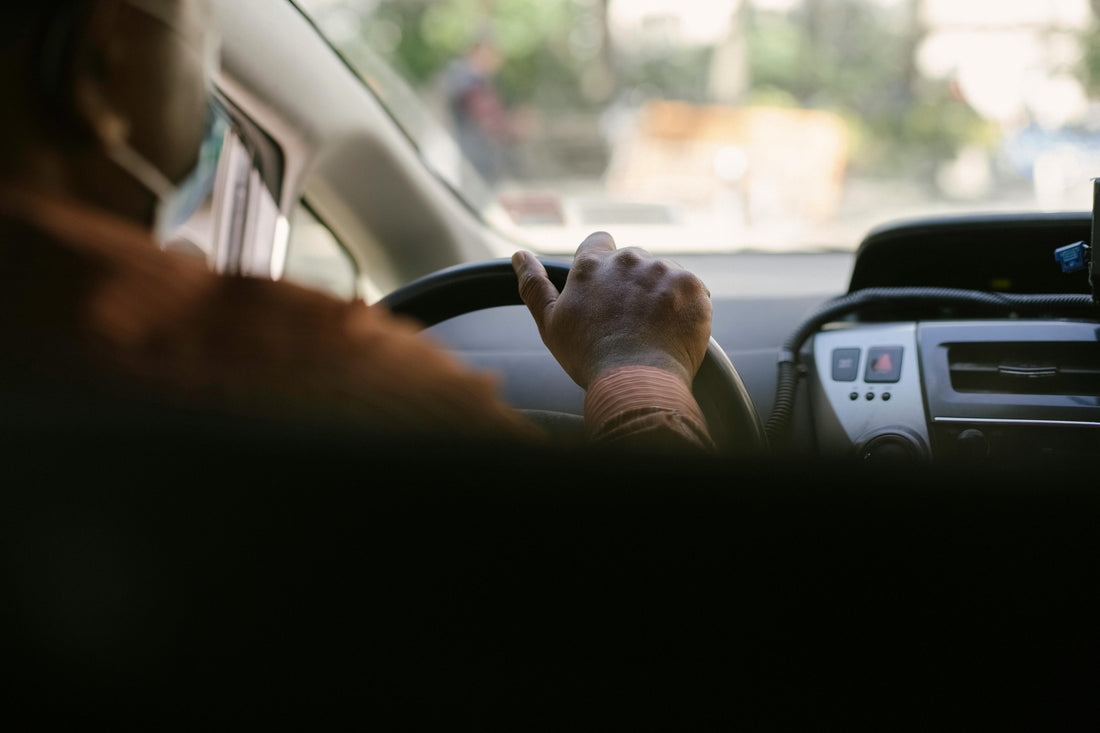 Airport Transportation to Sayulita & San Pancho from Puerto Vallarta Airport