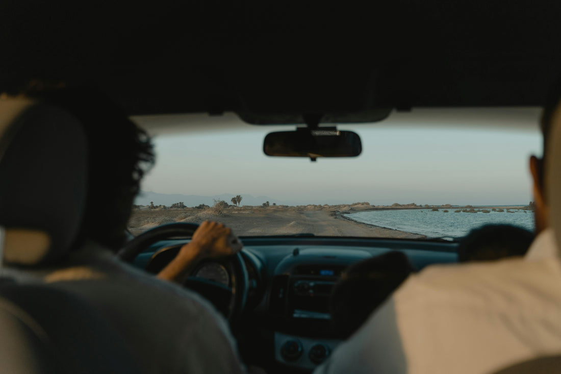 Why Should I Book Private Airport Transportation in Puerto Vallarta?