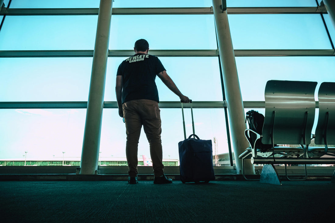 Baggage Claim at Puerto Vallarta Airport: How to Get Your Luggage and Exit Faster