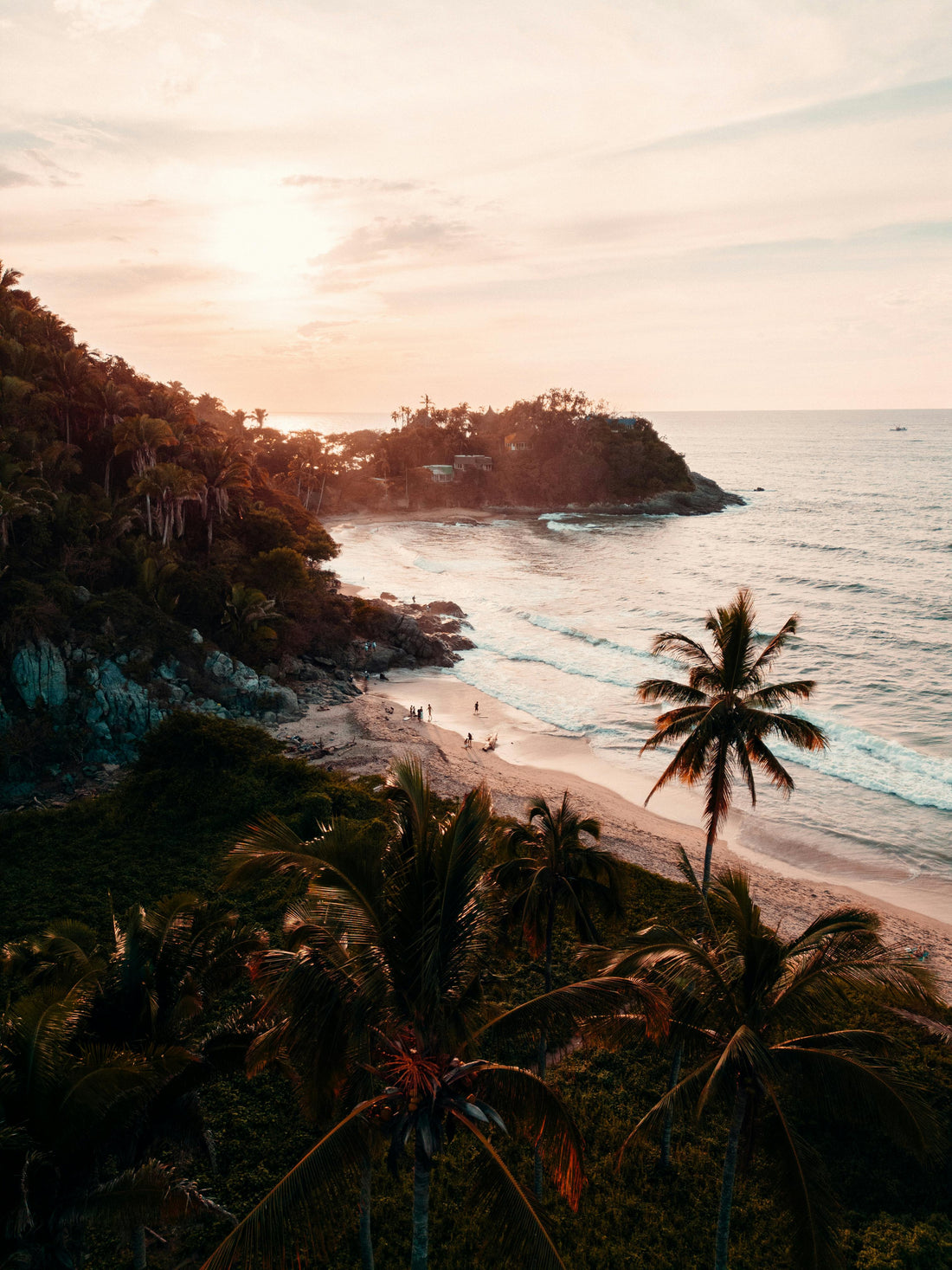 How Do I Get from Puerto Vallarta Airport to Grand Velas Riviera Nayarit?