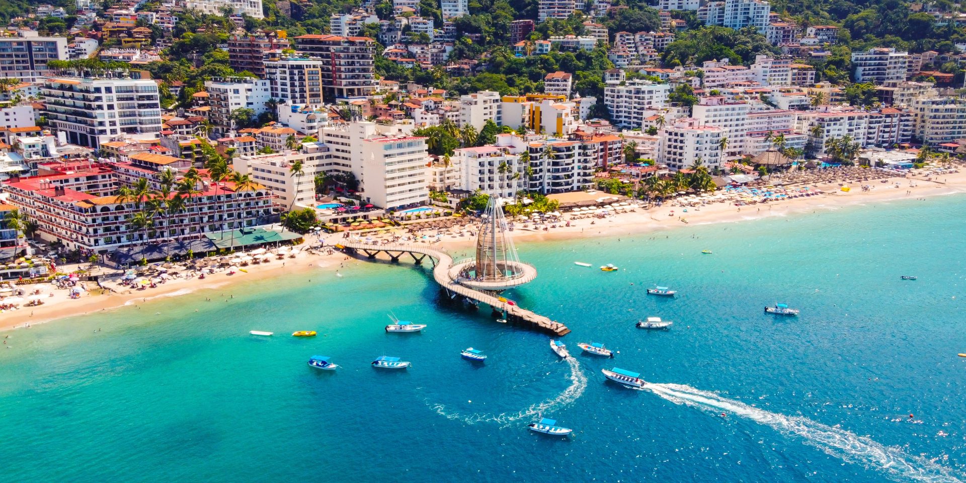 Plan Your Private Transfer in Puerto Vallarta: Step-by-Step Guide