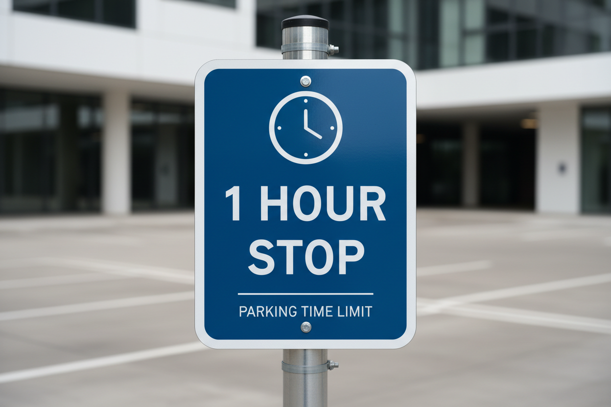 1 hr stop – airgopvt