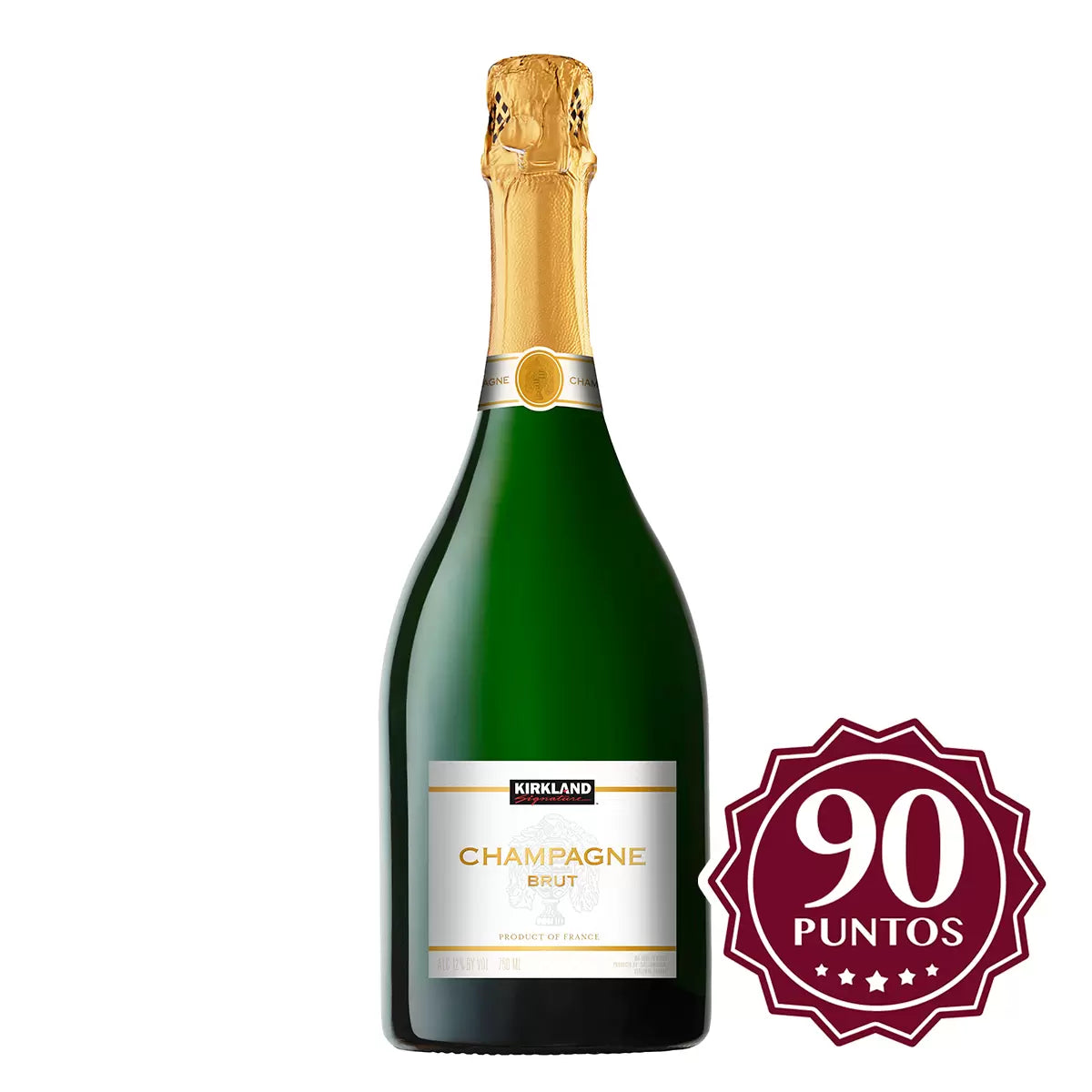 Champagne Kirkland Signature Brut