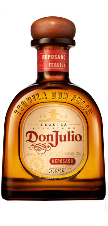 Don Julio Reposado TEQUILA