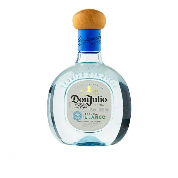 Don Julio Blanco TEQUILA