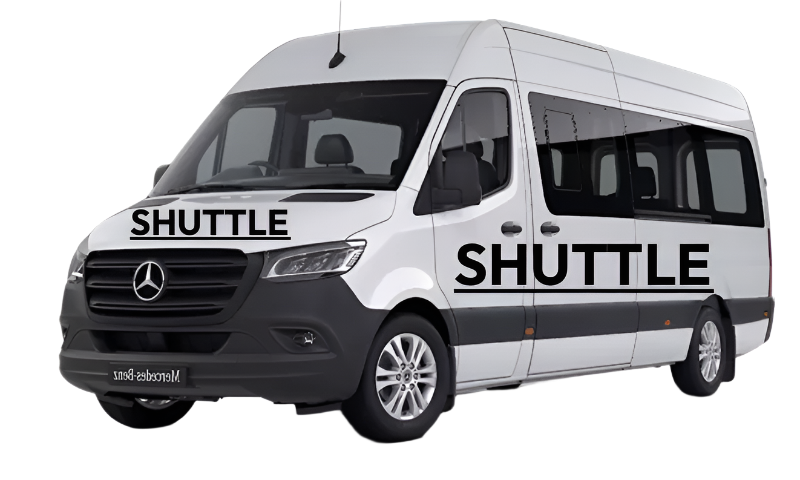 Shuttle