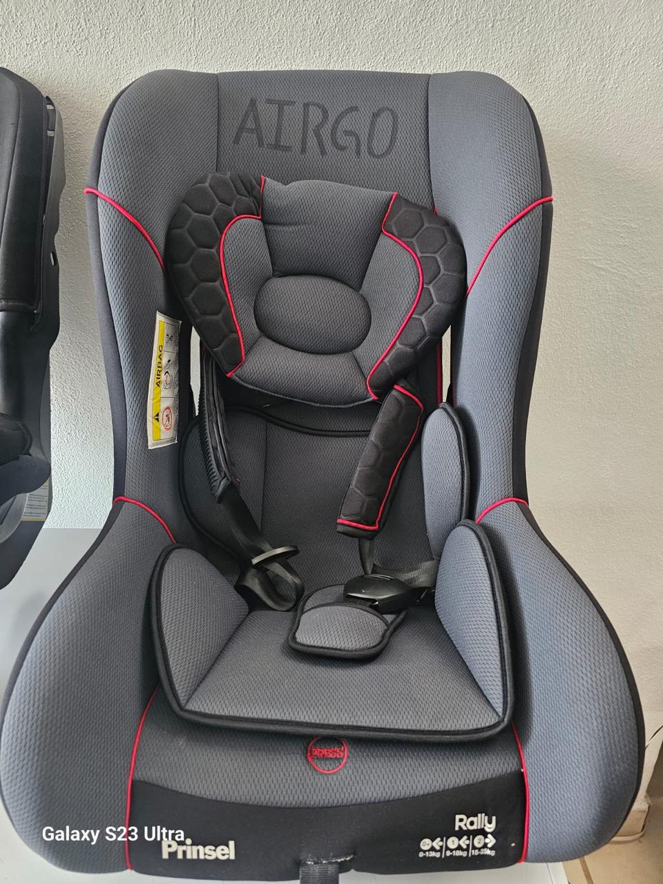Sillita para niños
